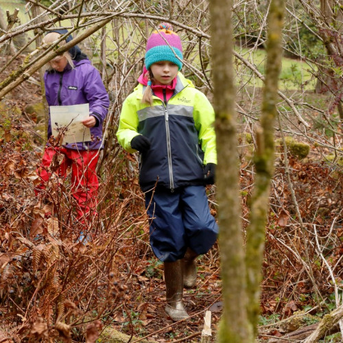 Outdoor learning at Castleton (43)