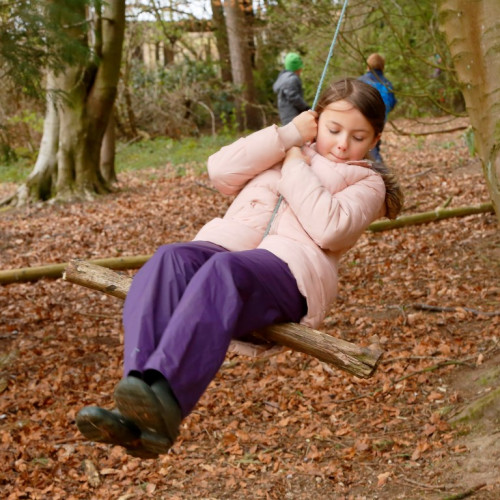 Outdoor learning at Castleton (48)