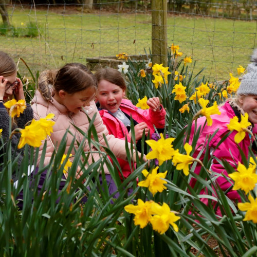 Outdoor learning at Castleton (49)