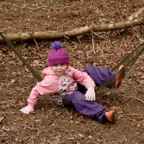 Outdoor learning at Castleton (52)