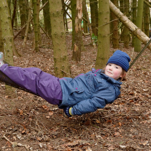 Outdoor learning at Castleton (54)